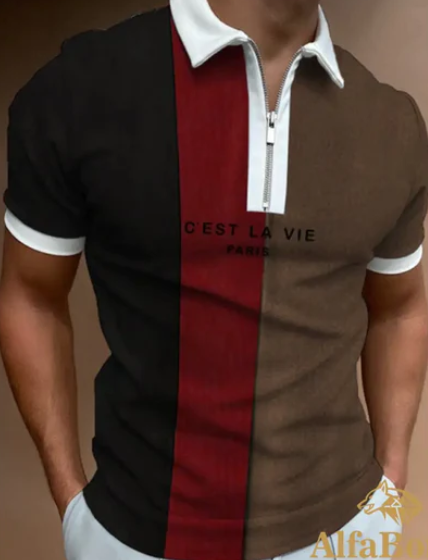 Camisa Polo -Baruc Show