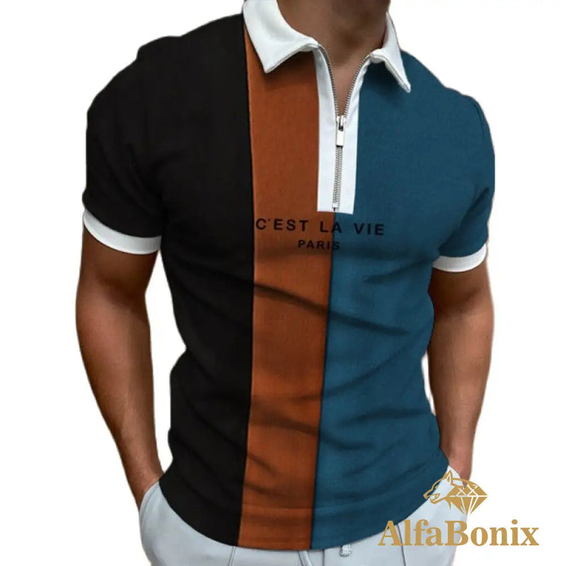 Camisa Polo -Baruc Show