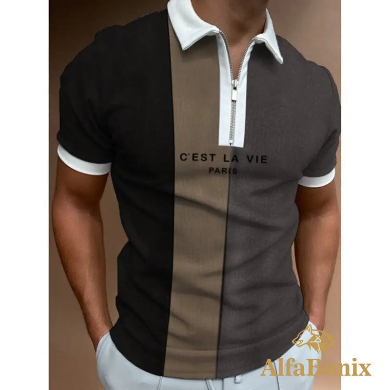 Camisa Polo -Baruc Show